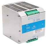 ADEL System CBI2410A, průmyslový zálohovaný zdroj, 24V/10A, 240W