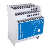 ADEL System CBI6024A, průmyslový zálohovaný zdroj, 24V/2,5A, 60W, IP dohled