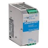 ADEL System FLEX17024A, průmyslový zdroj, 24V/7,5A, 180W