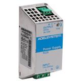 ADEL System FLEX6012A, půmyslový zdroj 12V/6A, 72W