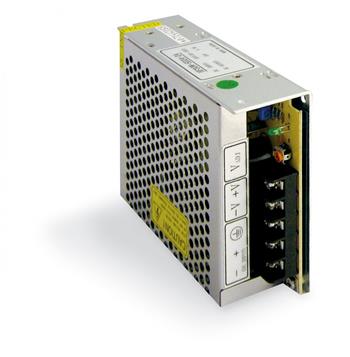 ADEL System SUP150-48/24, měnič 48V DC/24V, 150W