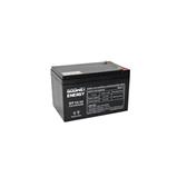 Akumulátor GOOWEI ENERGY OT12-12, 12Ah, 12V