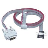 Alcoma kabel pro přímé připojení dohledového PC (RS-232)