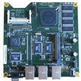 ALIX.2C1 (LX700 / 128 MB / 3 LAN / 1 miniPCI)
