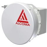 Anténa Alcoma AL1-10/ME pr.35 cm, zisk 28 dB
