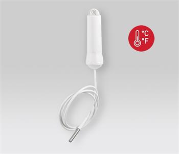 Aranet bezdrátový senzor teploty s externím čidlem 5m, IP68