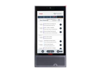 Avaya Vantage K175 videokonferenční systém