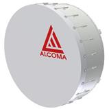 Bazar: Anténa Alcoma AL4-10/ME pr. 120cm, zisk 40 dB