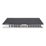 BDCOM GP3600-16B, 16x GPON OLT, hotswap napájení