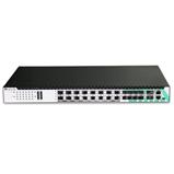 BDCOM GP8600-16, 16x XGSPON OLT