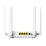 C-DATA FD514GS1-R550, GPON ONT, WiFi 6, 4x GEth