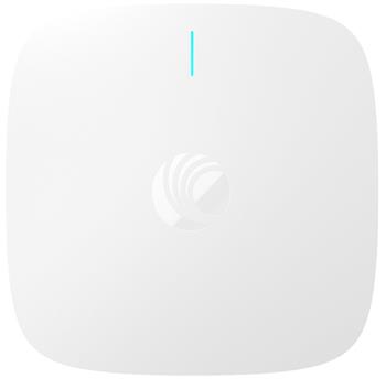 Cambium XE3-4, WiFi 6E přístupový bod, SDR až 4x4 MIMO, 2.5G Eth port