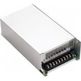 Carspa HS-500/24, Průmyslový spínaný zdroj 24V/20A, 500W