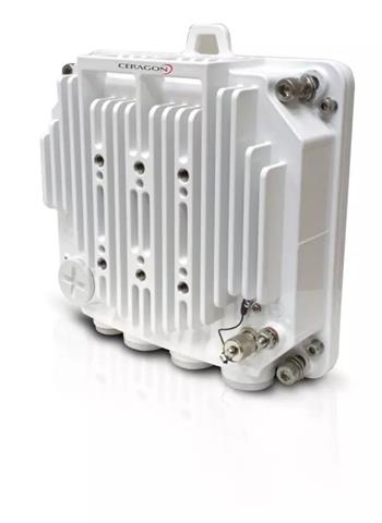 Ceragon IP-20E 80 GHz, až 2,5 Gbit/s