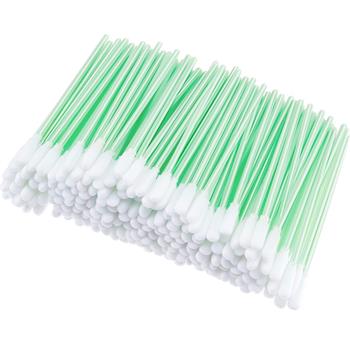 Čisticí tyčinky na optiku 2,5 mm (100 ks)