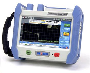 DEVISER AE3100 OTDR