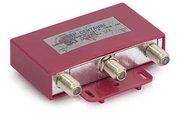 DiSEqC EMP S2/1PCNpos-W1 (P.162-IW position) - 2/1