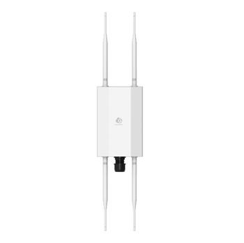 Dočasné pokrytí WiFi sítí / zápůjčka přístupového bodu