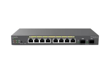 EnGenius EWS2910P-FIT (FitSwitch 8 PoE)
