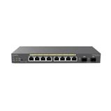EnGenius EWS2910P-FIT (FitSwitch 8 PoE)