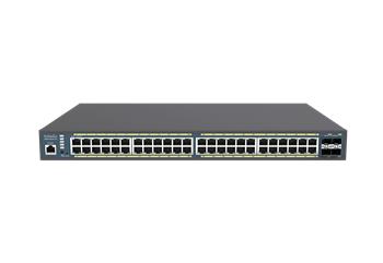 EnGenius EWS7952FP-FIT (FitSwitch 48 Full PoE)