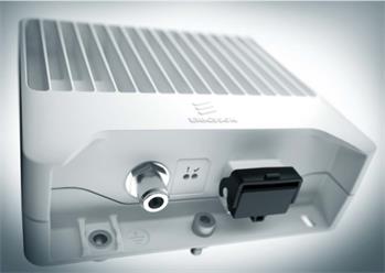 Ericsson MINI-LINK 6365 18 GHz, 6366/4, 100 Mbit/s, 30/30cm
