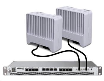 Ericsson MINI-LINK 6365 23 GHz, 6651/4, až 2200 Mbit/s, 30/30cm