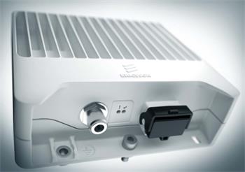 Ericsson MINI-LINK 6365 42 GHz, 6371, až 2.200 Mbit/s