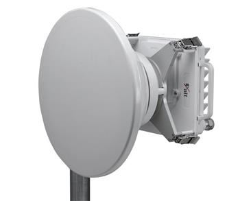 EXALT ExtremeAir, 11GHz, 1 Gbps, základní anténní systém