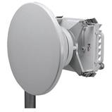 EXALT ExtremeAir, 11GHz, 400 Mbps, základní anténní systém