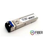 Fiber Arsenal SFP+10Gbps, LC dup., 10km, SM, 1310nm, DDM, -40 - 85°C, Cisco