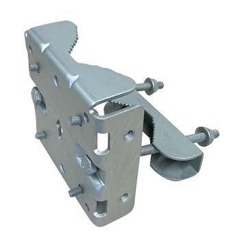 Fixní držák na sloup pro jednotky Cambium cnWave V5000