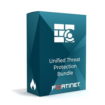 FortiGate-60F 3 Year Unified Threat Protection (UTP) (IPS, Advanced Malware Protection, Application Control, URL, DNS &