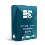 FortiGate-60F 3 Year Unified Threat Protection (UTP) (IPS, Advanced Malware Protection, Application Control, URL, DNS &