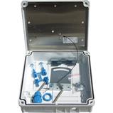GentleBOX JC-217UF, venkovní box s integrovanou 5GHz anténou