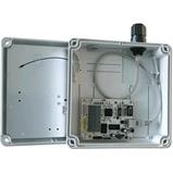 GentleStation, 17dBi anténa, WispStation AP/Klient (5GHz)