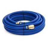 Hadice ke kompresoru BLUE 13mm s rychlospojkami