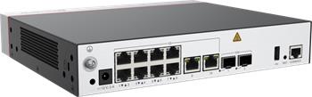Huawei AC6508, WLAN kontrolér, oficiální CZ distribuce