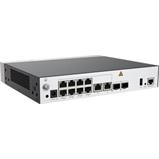 Huawei AC6508, WLAN kontrolér, oficiální CZ distribuce