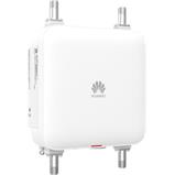 Huawei AirEngine 5761R-11E, venkovní AP, externí antény, WiFi 6, oficiální CZ distribuce