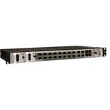 Huawei MA5801 GP16 DC OLT, oficiální CZ distribuce, včetně 16x C+ SFP a licencí