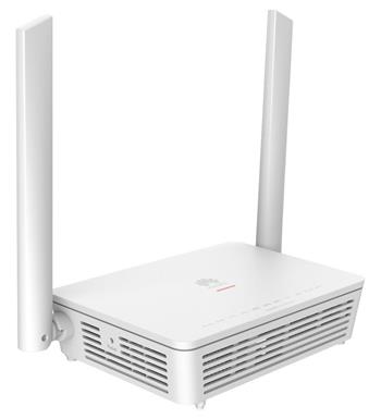 Huawei OptiXstar EG8145X6-10, SC/APC konektor, oficiální CZ distribuce