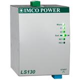 IMCO POWER LS130.HS 25481004R LFP, zálohovaný zdroj 24V+48V (R), 300W, SNMP, LiFePO4 baterie