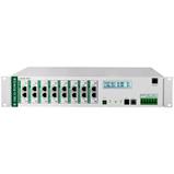 IMCO POWER LS150.JS 2448150250301, zálohovaný zdroj 24+48+150V+PoE, SNMP