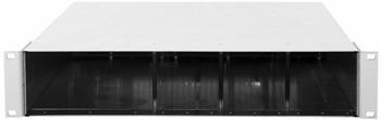 IMCO POWER LS1500.J CHASSIS BASIC, modulární zdroj, 2U, 2000W