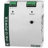 IMCO POWER TIC200.H 48_220006, měnič 48V DC/220V DC, 138W