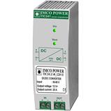 IMCO POWER TIC241.H 48_2406 měnič, 48V DC/24V DC, 150W