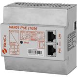 IMCO POWER VAN01 PoE, síťový zdroj, 55V/0.9A, 50W