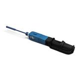 INNO Splice-On konektor SC-SM-UPC-30, OS1 9/125 SM, kompletní včetně ochrany sváru, útlum do 0,2dB