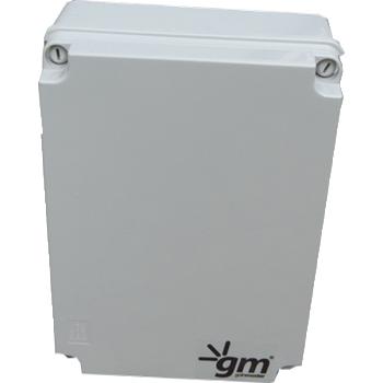 Instalační box GainMaster , 300x220x120mm (pro RB600)